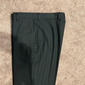 Formal pants